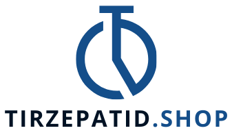 Tirzepatid.Shop Logo